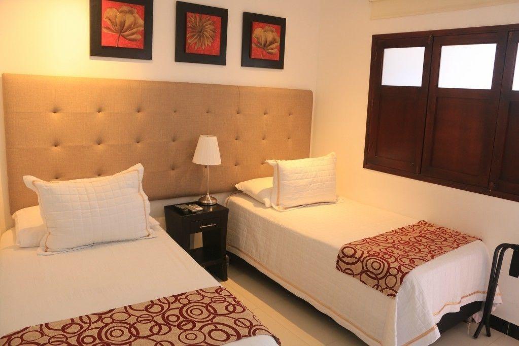 Hotel Portal De San Diego Cartagène Extérieur photo