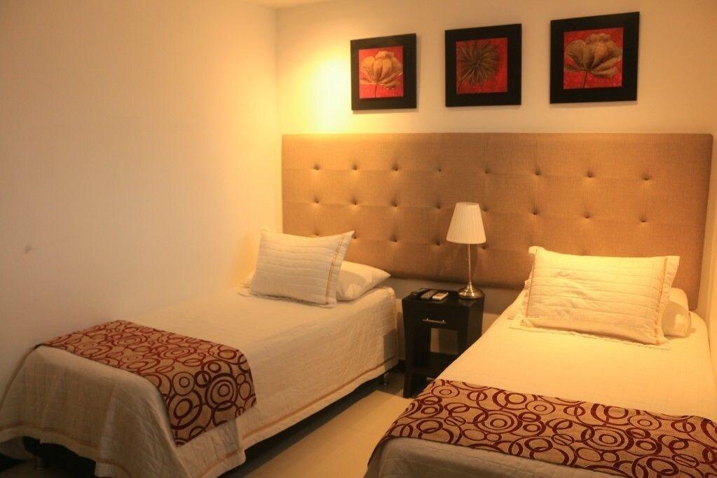 Hotel Portal De San Diego Cartagène Extérieur photo