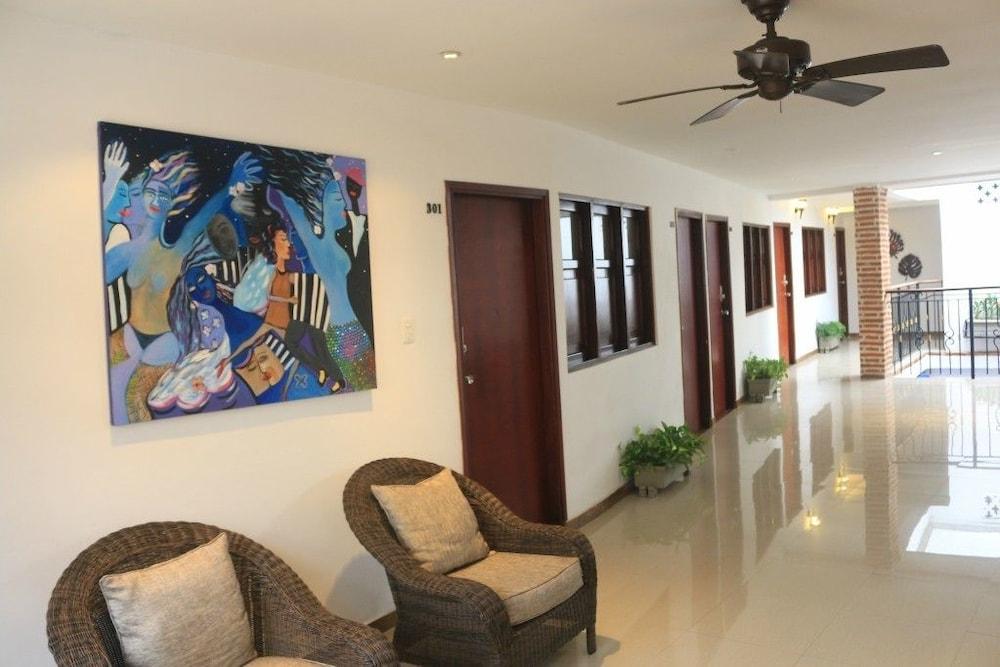 Hotel Portal De San Diego Cartagène Extérieur photo