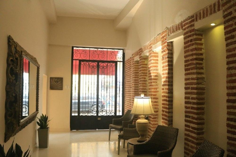 Hotel Portal De San Diego Cartagène Extérieur photo