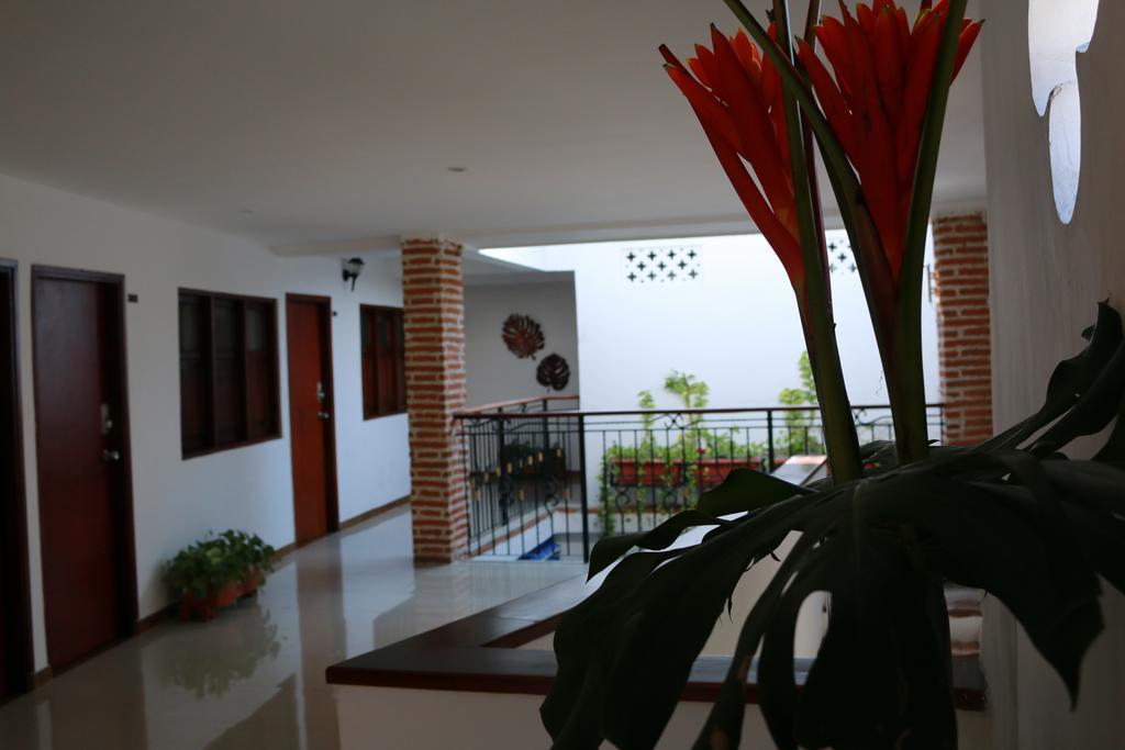 Hotel Portal De San Diego Cartagène Extérieur photo