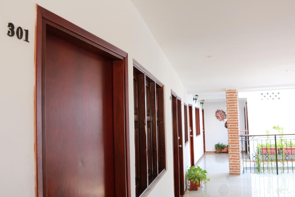 Hotel Portal De San Diego Cartagène Extérieur photo