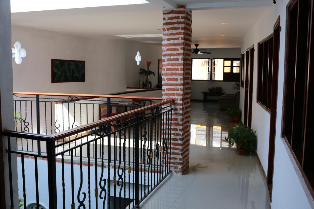 Hotel Portal De San Diego Cartagène Extérieur photo