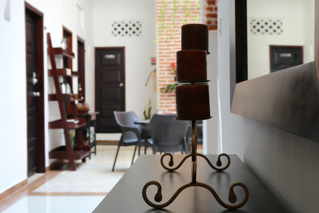 Hotel Portal De San Diego Cartagène Extérieur photo