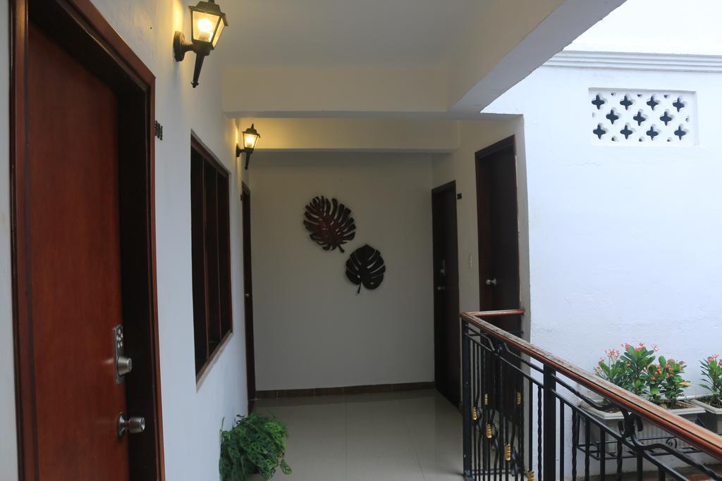 Hotel Portal De San Diego Cartagène Extérieur photo