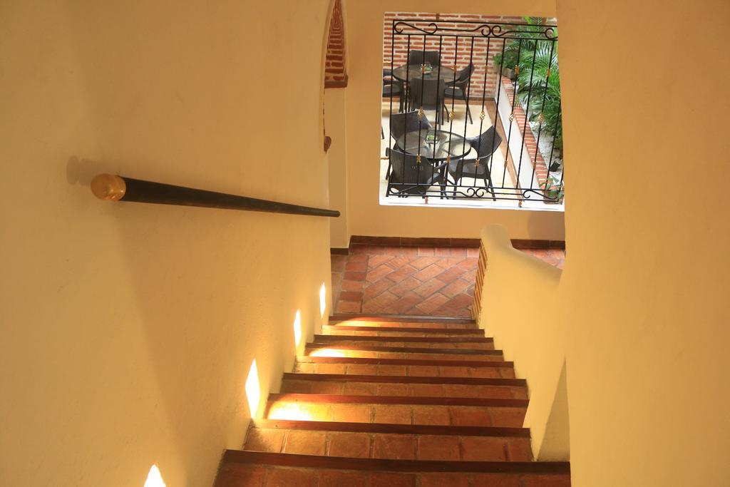 Hotel Portal De San Diego Cartagène Extérieur photo