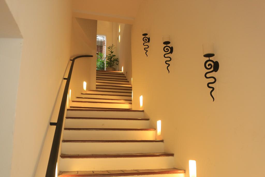 Hotel Portal De San Diego Cartagène Extérieur photo
