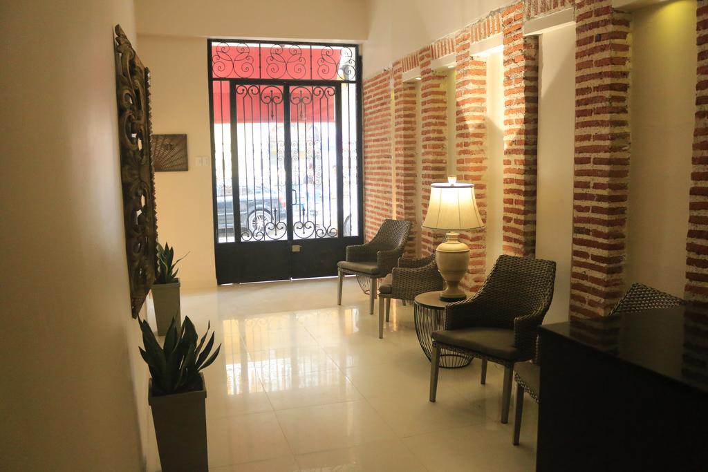 Hotel Portal De San Diego Cartagène Extérieur photo