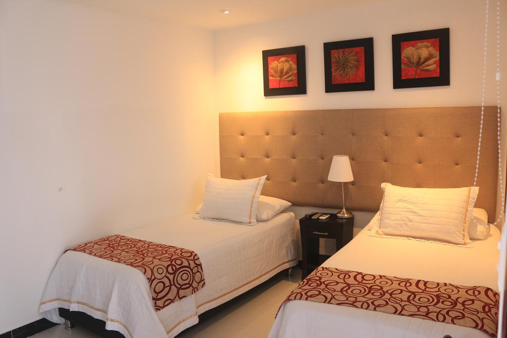Hotel Portal De San Diego Cartagène Extérieur photo