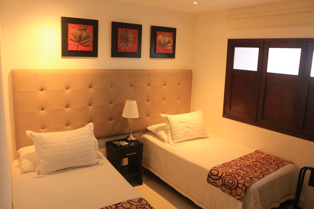Hotel Portal De San Diego Cartagène Extérieur photo